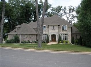 4275 E Cross Timbers St, Springfield, MO 65809