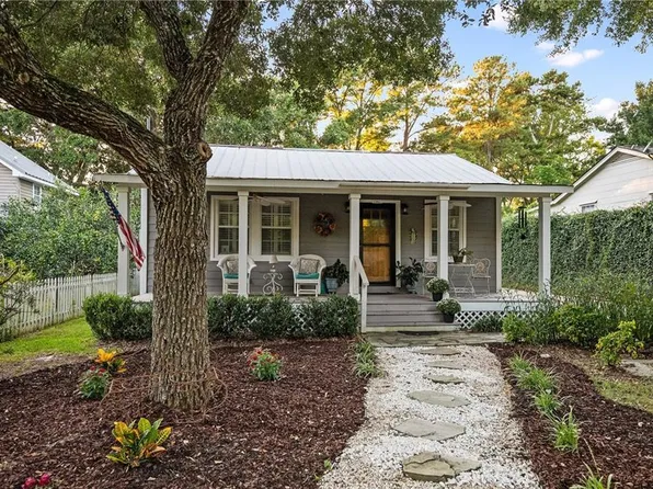 158 Ettle St, Fairhope, AL 36532