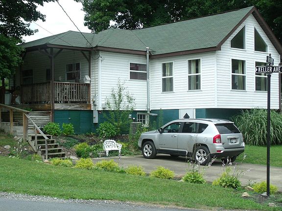 2nd image of 209 Keller Ave