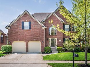 908 Princess Doreen Dr, Lexington, KY 40509