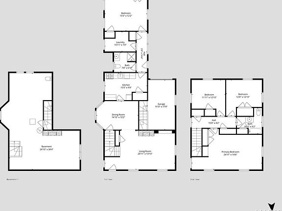 5th image of 7840 Stanford Ave
