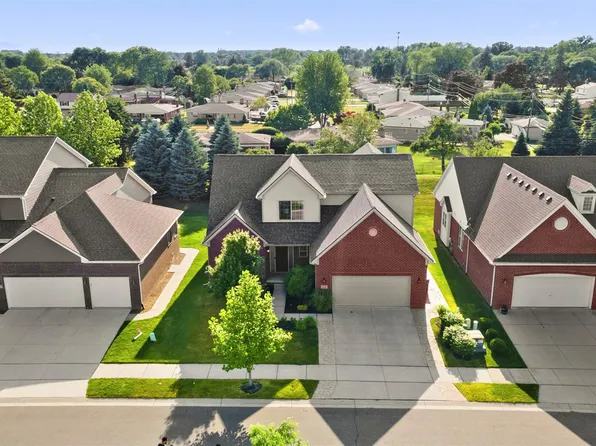 30493 Bradmore Rd, Warren, MI 48092