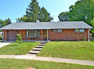 4957 Tilden Ct, Dayton, OH 45424