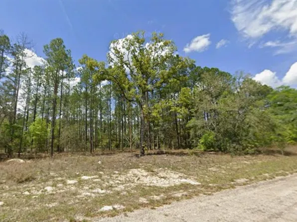 10838 N OCEAN DRIVE LOT 10, CITRUS SPRINGS, FL 34434