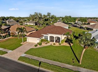 2363 Jasmine Way, North Port, FL 34287