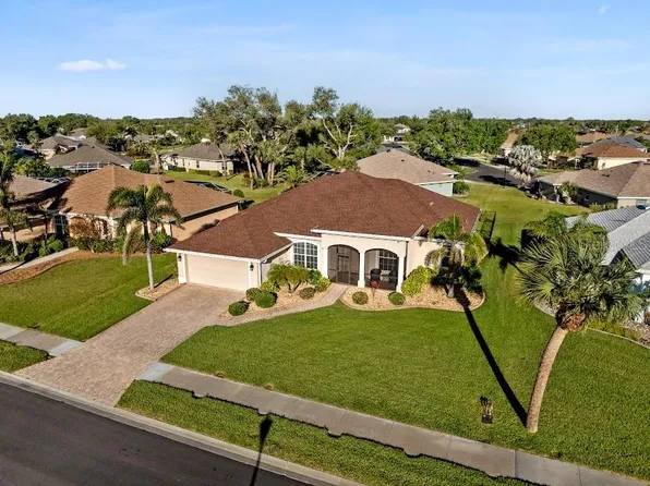 2363 Jasmine Way, North Port, FL 34287