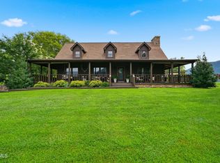 1916 Tate Springs Rd, Big Stone Gap, VA 24219