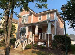 17009 Carlton Way Rd, Huntersville, NC 28078