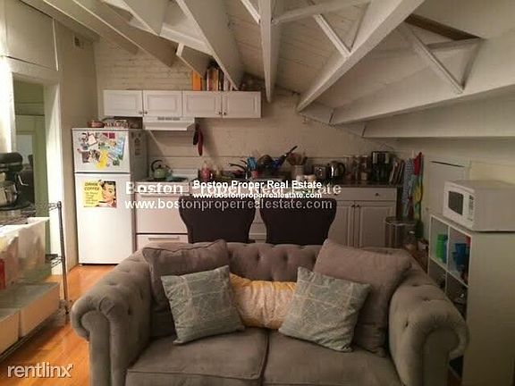 31 Gloucester #ph Boston - Back Bay Unit Photo 6 (2)