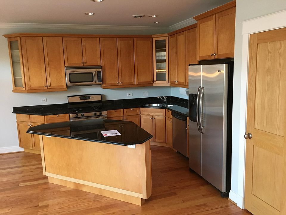 1st image of 1142 N Campbell Ave APT 3