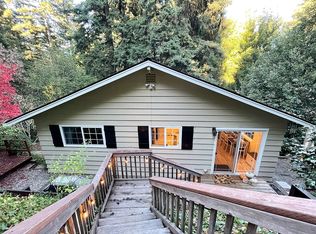 33 Azalea Ave, Felton, CA 95018