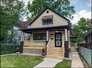 422 W 102nd Pl, Chicago, IL 60628