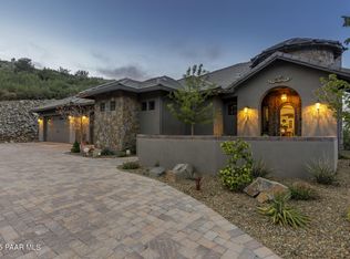 2866 Mystic Canyon Dr, Prescott, AZ 86303