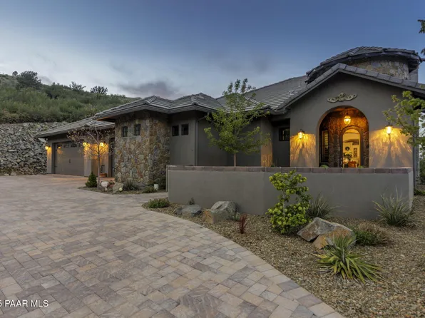 2866 Mystic Canyon Dr, Prescott, AZ 86303