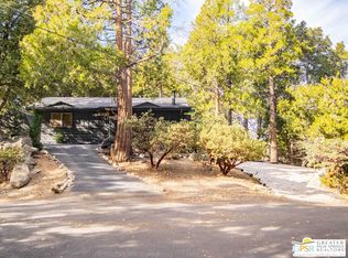 52450 Laurel Trl, Idyllwild, CA 92549