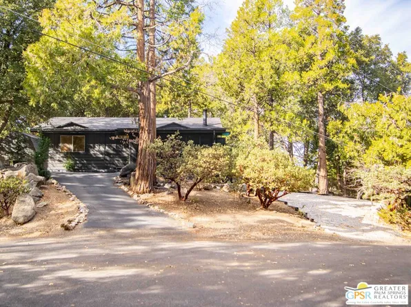 52450 Laurel Trl, Idyllwild, CA 92549
