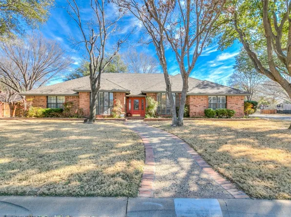 5506 Columbine Ln, San Angelo, TX 76904