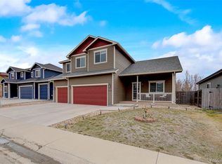 314 Brophy Ct, Frederick, CO 80530