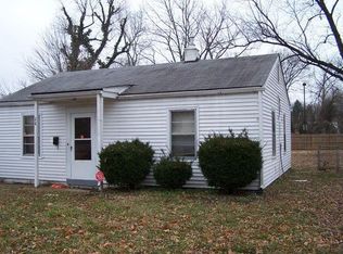 28 Suburban Ave, Saint Louis, MO