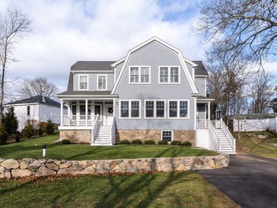 12 Lamberts Ln, Cohasset, MA, 02025