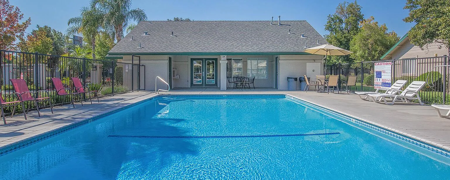 Sierra Hills Apts — Photo 4