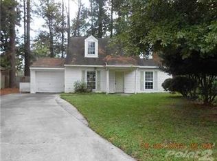 21 Doe Tail Ct, Savannah, GA 31406