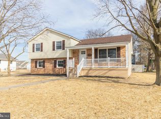 130 Nottingham Rd, Pennsville, NJ 08070