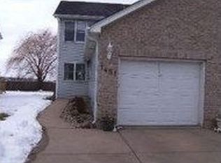 1451 Anthony Ln, Sandwich, IL 60548