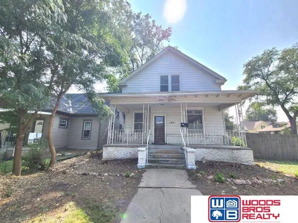 1601 Euclid Ave, Lincoln, NE 68502
