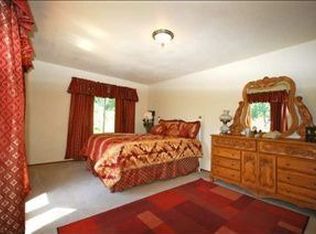 1990 Central Park Rd, Belgrade, MT 59714