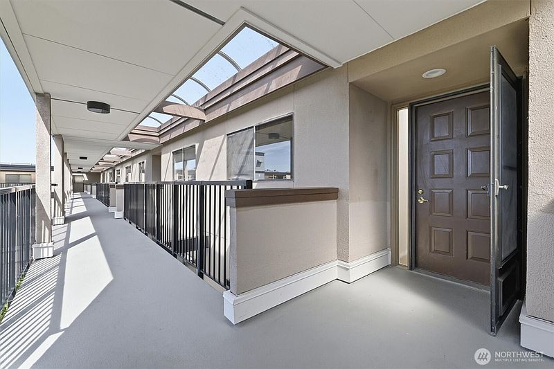 2nd image of 601 S 227th Street #407N