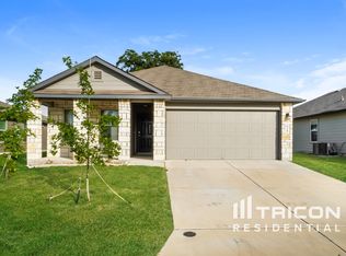 922 Pumpkin Rdg, New Braunfels, TX 78130