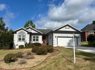 4879 Flagstone Ct, Evans, GA 30809