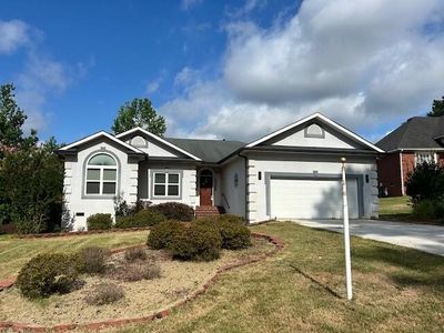 4879 Flagstone Court, Evans, GA, 30809