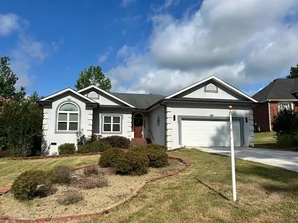 4879 Flagstone Court, Evans, GA 30809