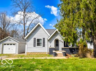 626 S Mitchell St, Bloomington, IN 47401