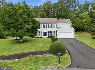 7735 SILO MILL COURT, MANASSAS, VA 20112