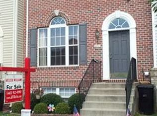 651 Kirkcaldy Way, Abingdon, MD