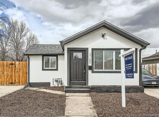 3165 W Virginia Ave, Denver, CO 80219