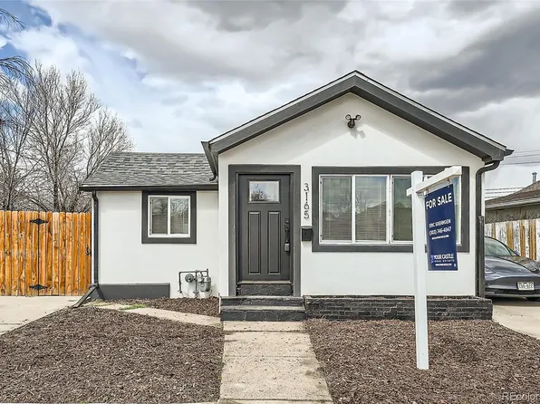 3165 W Virginia Avenue, Denver, CO 80219