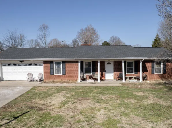 171 Fisher Blvd, West Paducah, KY 42003