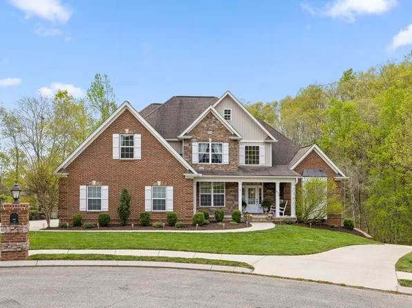 4378 Brush Creek Ct, Apison, TN 37302