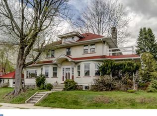 308 Lansdowne Ave, Havertown, PA 19083