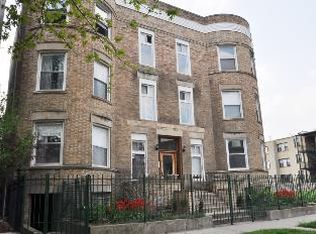 6114 S Ellis Ave #1, Chicago, IL 60637