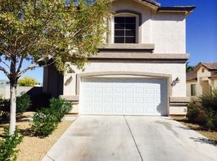4230 Quilting Bear St, Las Vegas, NV 89147