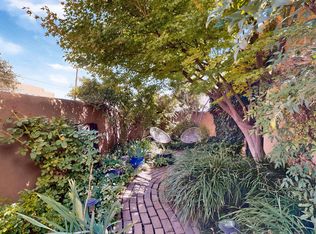 1730 Griegos Rd NW, Albuquerque, NM 87107