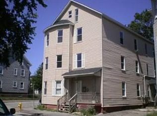 106 Southgate St APT 1, Worcester, MA 01603