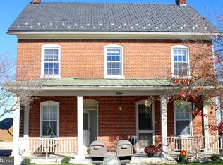 19332 Longmeadow Rd, Hagerstown, MD 21742