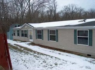 757 Maple Creek Rd, Moscow, OH 45153