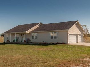 5448 S 165th Rd, Brighton, MO 65617